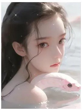 《(三生三世同人)居然成了恶毒女配素锦》
