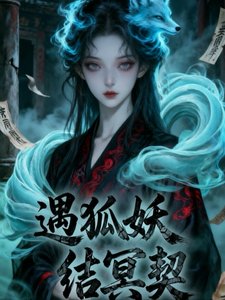遇妖狐，结冥契