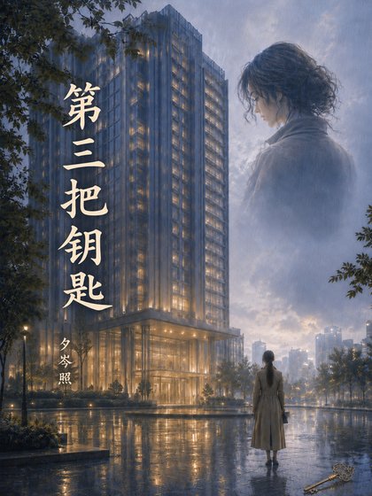 第三把钥匙