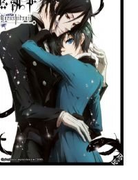 （BL/黑执事同人）塞夏同人之再也回不去了