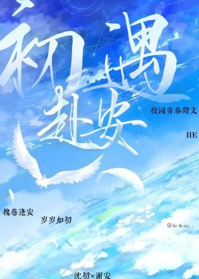 初遇赴安