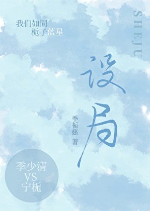 设局
