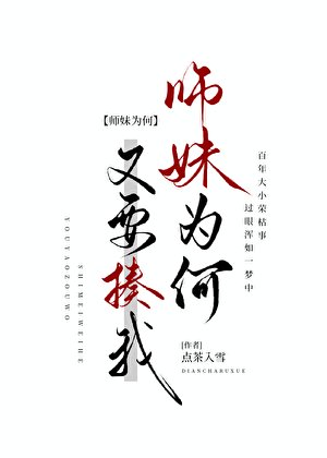 师雕为何又要揍我