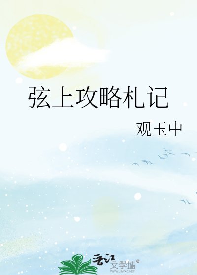 弦上攻略札记