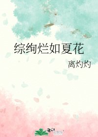 综绚烂如夏花