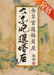 《太子妃退婚后全皇宫追悔莫及》