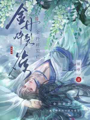 金丹碎裂后