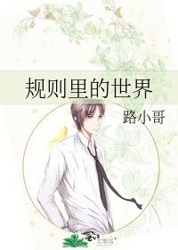 《规则里的世界》