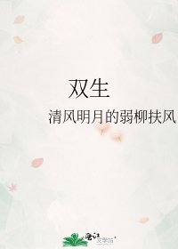 《双生》