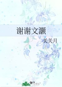 谢谢文灏