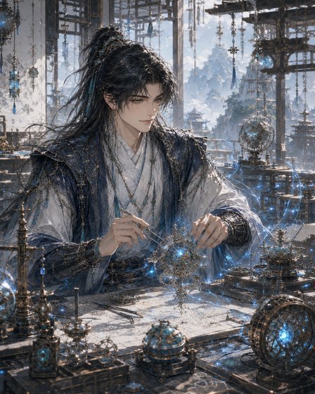《放手,老子要回母星》