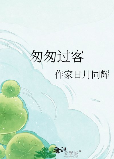 《匆匆过客》