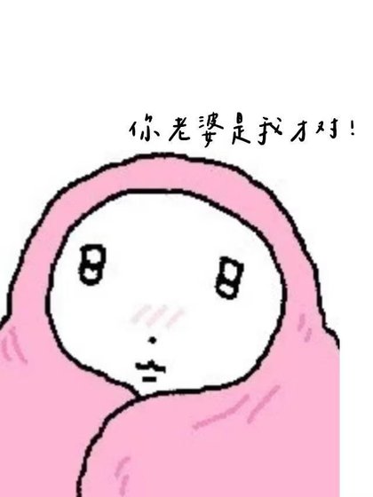 《我才是原书女主的配偶!》
