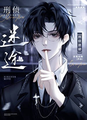 刑侦:迷途/蒋支队的心东信号