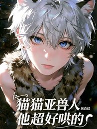 《猫猫亚兽人他超好哄的》