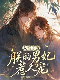 入宫即宠：朕的男妃惹人宠