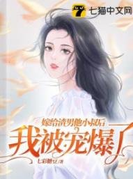 嫁给渣男他小叔后，我被宠爆了