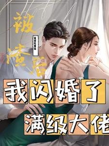 被渣后我闪婚了满级大佬