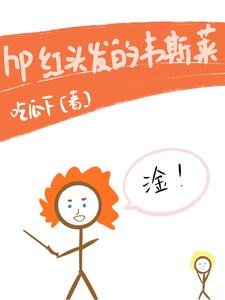 《(HP同人)hp红头发的韦斯莱》