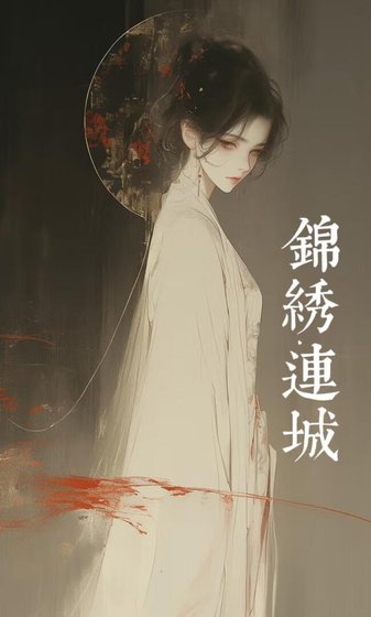 锦绣连城