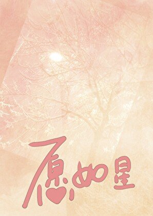 愿如星
