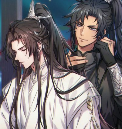 师尊开门，我真是你道侣啊