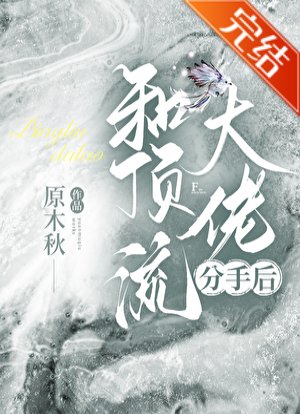 和顶流大佬分手后
