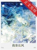 我寄长风
