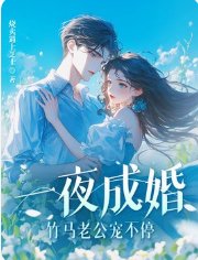 《一夜成婚,竹马老公宠不停!》