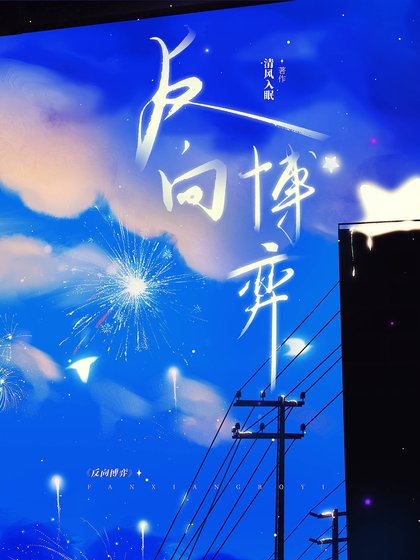 反向博弈