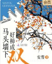马头墙下好柿成双