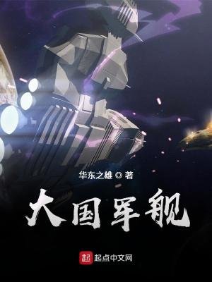 大国 军舰