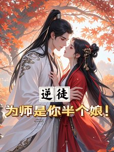 逆徒,为师是你半个娘!!!?/惊!魂穿绝色师尊之桃花漫天