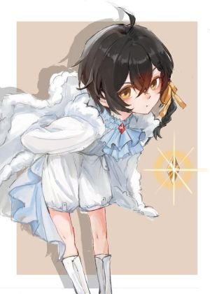 (综漫同人)横滨大乱斗,但异能为书