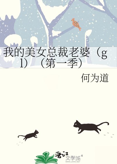 我的美女总裁老婆（gl）（第一季）