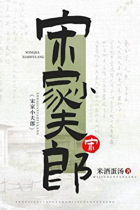 宋家小夫郎