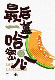 最后一盒哈密瓜