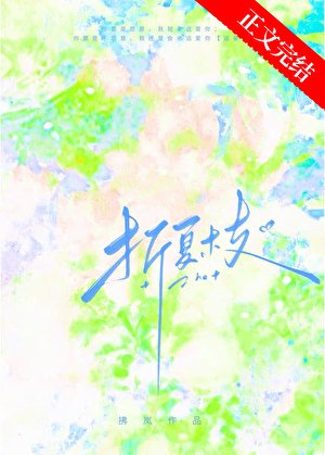 折夏枝[追妻火葬场]