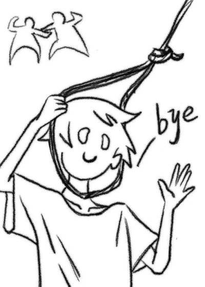 禁止情敌觊觎炮灰攻