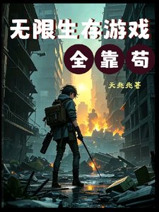 无限生存游戏全靠苟/我在生存游戏里游荡