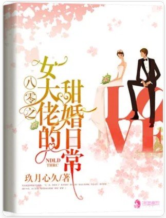 八零之女大佬的甜婚日常