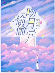 偷偷吻月亮