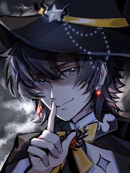 （综漫同人）横滨幼稚园启动