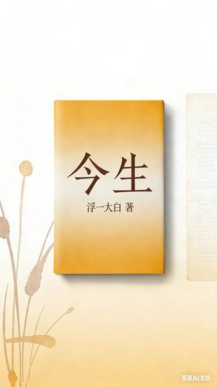 （庆余年同人）今生