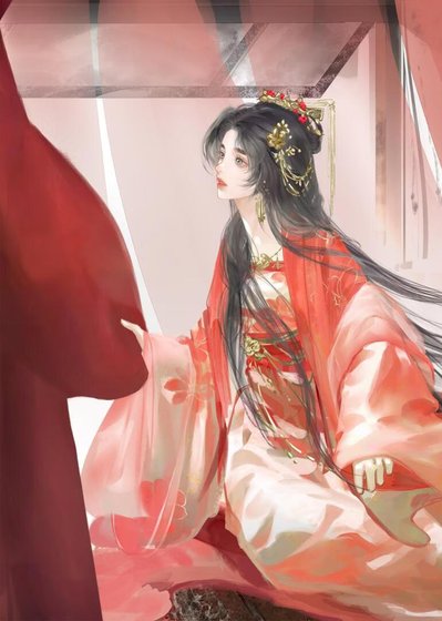 《折辱阴湿公子后》