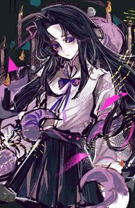 《原来我才是玛丽苏女主》