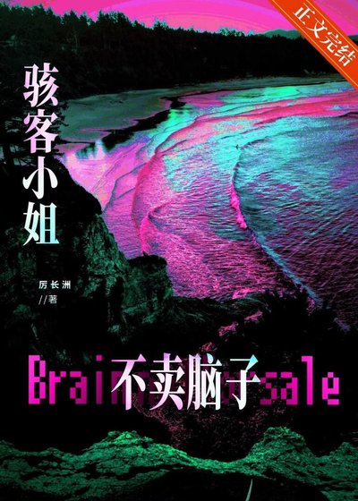 骇客小 姐不卖脑子[赛博]