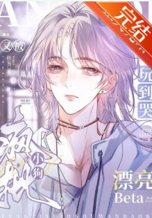 被阴湿疯批日夜哄骗的老实人Beta