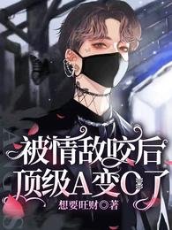 被情敌咬后，顶级A变O了