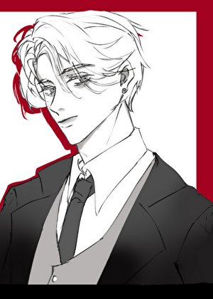《(柯南同人)柯学游戏的恋爱版块被上交了》